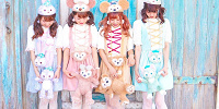ダッフィー＆フレンズコーデ①| キャステル | CASTEL ディズニー情報