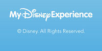 WDW専用公式アプリ「My Disney Experience」| キャステル | CASTEL ディズニー情報