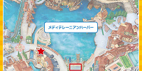 開催場所＆抽選エリア| キャステル | CASTEL ディズニー情報