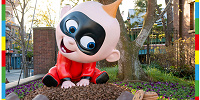 ピクサー・プレイタイム2020フォトロケーション| キャステル | CASTEL ディズニー情報