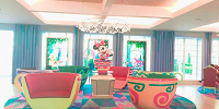 ディズニーセレブレーションホテル| キャステル | CASTEL ディズニー情報