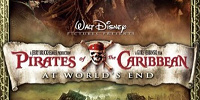 パイレーツシリーズ完結編| キャステル | CASTEL ディズニー情報