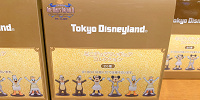 フィギュア（コンプリートセット）| キャステル | CASTEL ディズニー情報