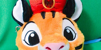 チャンドゥのパスケース| キャステル | CASTEL ディズニー情報