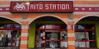 TAITO STATION| キャステル | CASTEL ディズニー情報
