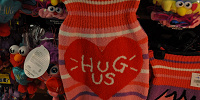 HUG ME!! HUG US!!のあったかパンツ（表）| キャステル | CASTEL ディズニー情報