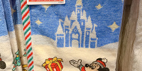 フェイスタオル| キャステル | CASTEL ディズニー情報