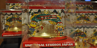 MINION MERRY CHRISTMASアクセサリースタンド| キャステル | CASTEL ディズニー情報