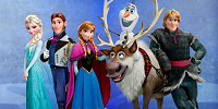 ディズニーアニメ⑱：アナと雪の女王（2013）| キャステル | CASTEL ディズニー情報