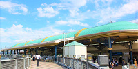 舞浜駅| キャステル | CASTEL ディズニー情報