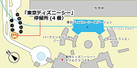 ディズニーシーから成田空港のバス乗り場| キャステル | CASTEL ディズニー情報