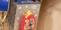 テープのり| キャステル | CASTEL ディズニー情報