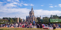 ベビーカーのメリット| キャステル | CASTEL ディズニー情報