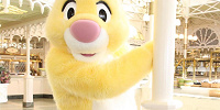 ラビット| キャステル | CASTEL ディズニー情報