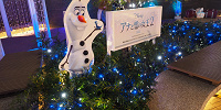 アナと雪の女王2とコラボしたイルミネーション| キャステル | CASTEL ディズニー情報