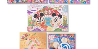 ニューイヤーグッズ| キャステル | CASTEL ディズニー情報
