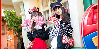 ベリー・ミニー・ミニー！グッズ| キャステル | CASTEL ディズニー情報