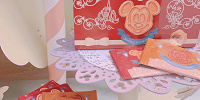 ディズニーランド人気お菓子ランキング| キャステル | CASTEL ディズニー情報