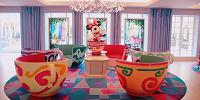 東京ディズニーセレブレーションホテル| キャステル | CASTEL ディズニー情報