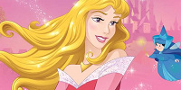 オーロラ姫をイメージしたドレスとは？| キャステル | CASTEL ディズニー情報