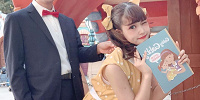 ギャビー・ギャビー＆ベンソン仮装| キャステル | CASTEL ディズニー情報