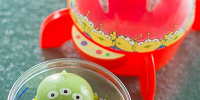 リトルグリーンまん| キャステル | CASTEL ディズニー情報