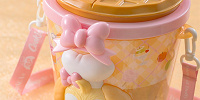 ポップコーン、バケット付き| キャステル | CASTEL ディズニー情報