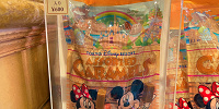 【必見】ディズニーで買えるキャラメル！お土産におすすめのお菓子！パークで楽しめるスイーツ＆ドリンクも！
