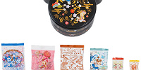 菓子詰め合わせ| キャステル | CASTEL ディズニー情報