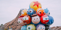 ピクサーボールとは？| キャステル | CASTEL ディズニー情報