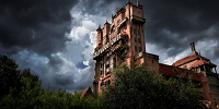 ザ・トワイライトゾーン・タワー・オブ・テラー| キャステル | CASTEL ディズニー情報