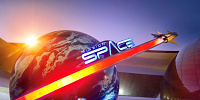 ミッション：スペース| キャステル | CASTEL ディズニー情報