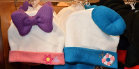 【防寒対策】ディズニーで買えるニット帽11選！寒い冬にはかわいいニット帽がおすすめ！寒さ対策にも！