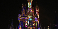 ハッピリー・エバー・アフターの様子| キャステル | CASTEL ディズニー情報