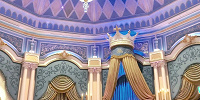 カップルのディズニーデートでは外せない| キャステル | CASTEL ディズニー情報