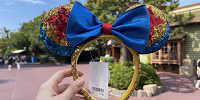 カチューシャ| キャステル | CASTEL ディズニー情報