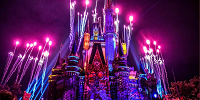 ディズニー映画の名場面が登場| キャステル | CASTEL ディズニー情報