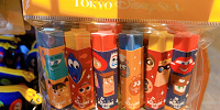 消しゴムセット| キャステル | CASTEL ディズニー情報