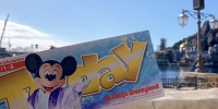 TDL：2020年1月1日（水）～1月8日（水）| キャステル | CASTEL ディズニー情報