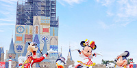 フォトロケーション| キャステル | CASTEL ディズニー情報