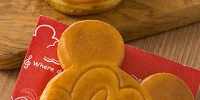 ミッキーカステラケーキはどんなスイーツ？| キャステル | CASTEL ディズニー情報