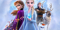 アナと雪の女王2| キャステル | CASTEL ディズニー情報
