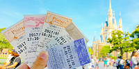 指定時間を過ぎてしまったファストパスはどうなる？| キャステル | CASTEL ディズニー情報