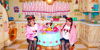 ミニーの家| キャステル | CASTEL ディズニー情報