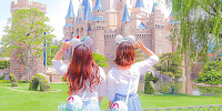 シンデレラ城| キャステル | CASTEL ディズニー情報