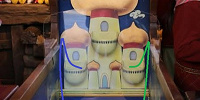 宮殿への道の攻略法| キャステル | CASTEL ディズニー情報