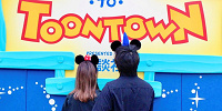 ミッキー＆ミニーコーデ| キャステル | CASTEL ディズニー情報