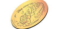 チップとデール| キャステル | CASTEL ディズニー情報