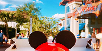 家族で楽しむディズニー| キャステル | CASTEL ディズニー情報