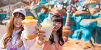 【8月のディズニーコーデ】平均気温＆服装のポイント| キャステル | CASTEL ディズニー情報